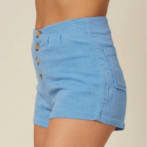 O’Neill Henley Shorts - Picture 3 of 16